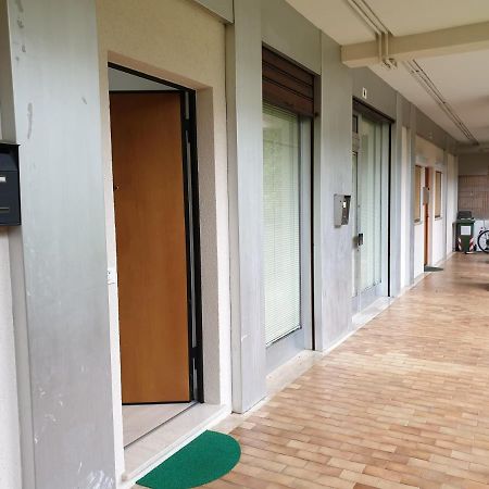 Blu'S Apartment Sul Talvera Больцано Экстерьер фото