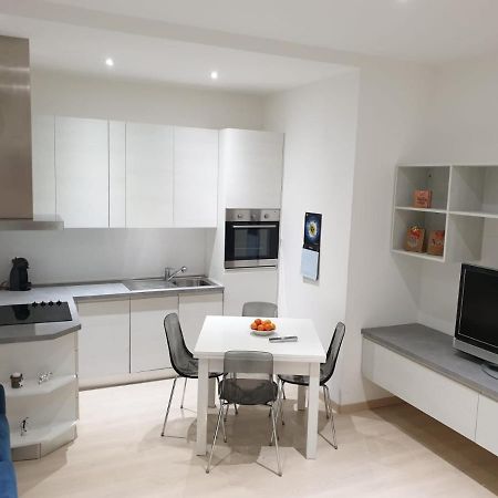 Blu'S Apartment Sul Talvera Больцано Экстерьер фото