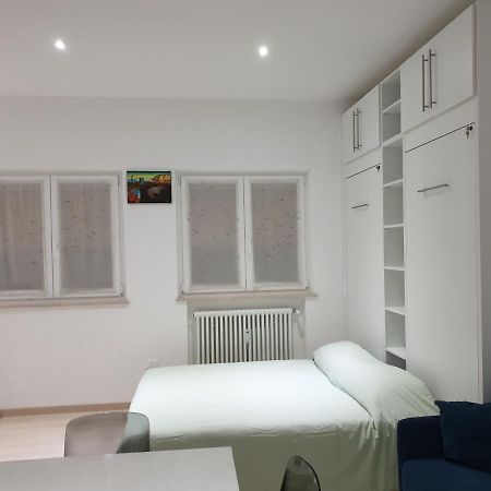 Blu'S Apartment Sul Talvera Больцано Экстерьер фото