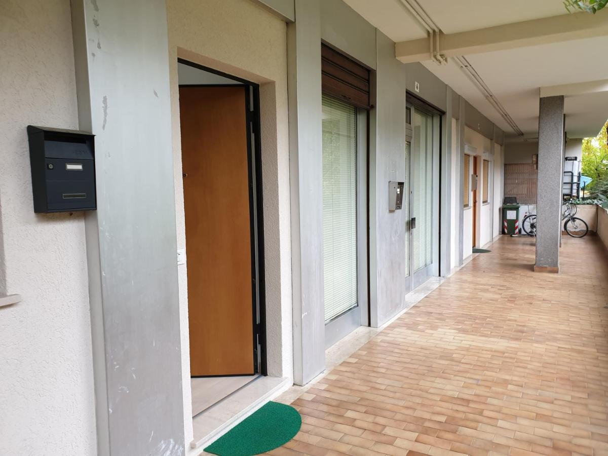 Blu'S Apartment Sul Talvera Больцано Экстерьер фото