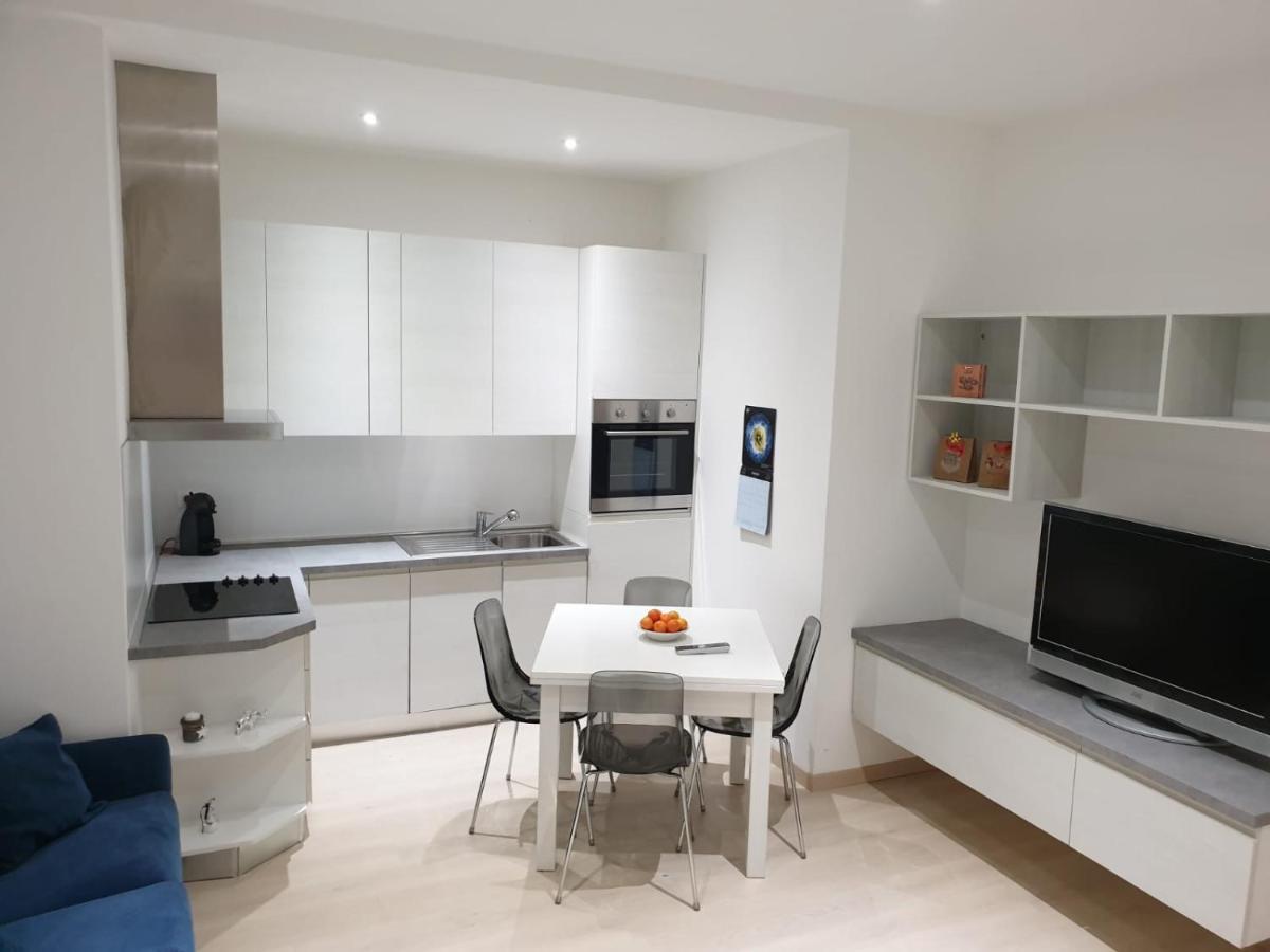 Blu'S Apartment Sul Talvera Больцано Экстерьер фото