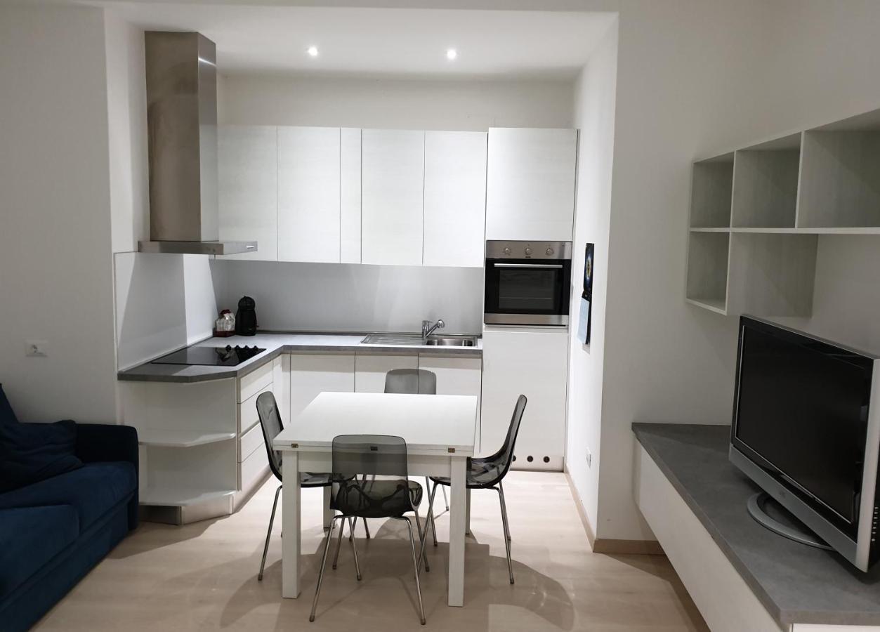Blu'S Apartment Sul Talvera Больцано Экстерьер фото