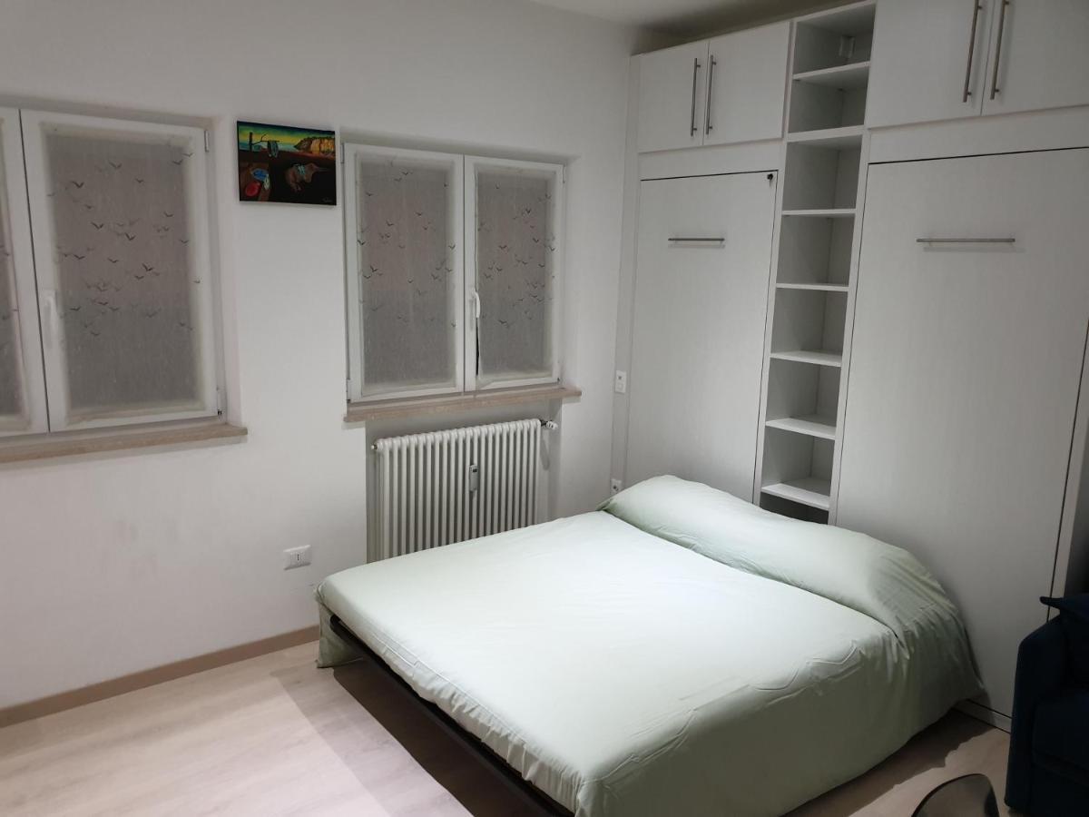 Blu'S Apartment Sul Talvera Больцано Экстерьер фото