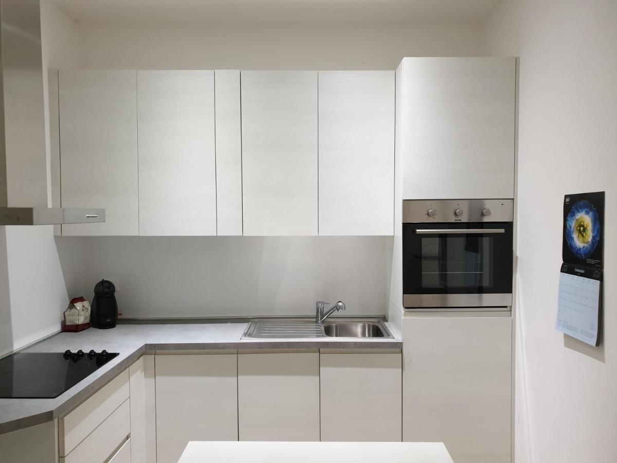 Blu'S Apartment Sul Talvera Больцано Экстерьер фото
