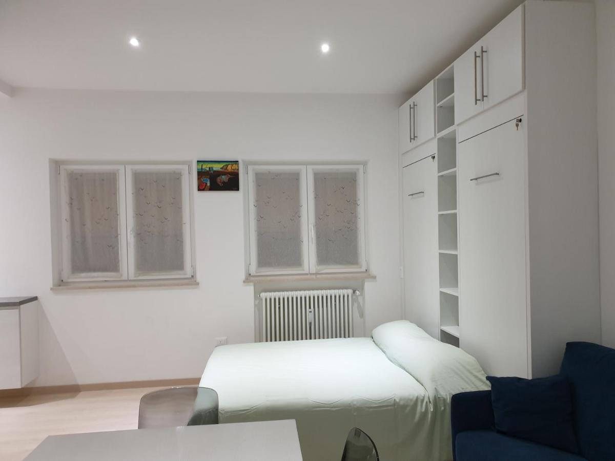 Blu'S Apartment Sul Talvera Больцано Экстерьер фото