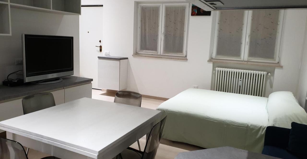 Blu'S Apartment Sul Talvera Больцано Экстерьер фото